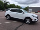 Used 2024 Chevrolet Equinox LT image 3