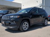 New 2025 Jeep Compass Latitude image 4