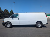 Used 2018 Chevrolet Express 3500 Extended w/ Driver Convenience Package image 4