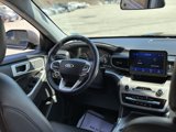 Used 2022 Ford Explorer XLT w/ Equipment Group 202A image 2
