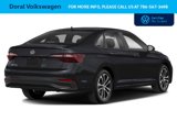 Certified 2022 Volkswagen Jetta Sport image 2