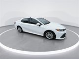 Used 2023 Toyota Camry LE image 2