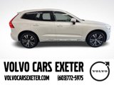 Certified 2022 Volvo XC60 B5 Inscription w/ Climate Package image 3