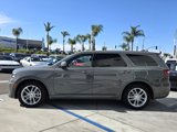 Certified 2022 Dodge Durango GT image 2