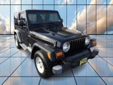 Used 2005 Jeep Wrangler Sport image 2