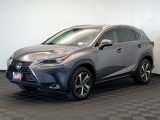 Used 2020 Lexus NX 300h AWD w/ Premium Package image 3