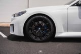 Used 2024 BMW M2 w/ Lighting Package image 3
