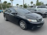 Used 2015 Honda Civic LX image 4