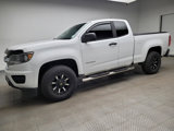 Used 2016 Chevrolet Colorado W/T w/ WT Convenience Package image 2