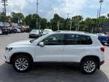 Used 2017 Volkswagen Tiguan Wolfsburg Edition image 5