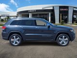Used 2015 Jeep Grand Cherokee Limited image 2