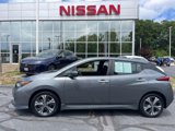 Certified 2020 Nissan Leaf SV Plus w/ SV All Weather Package image 2