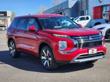 New 2025 Mitsubishi Outlander SE image 5
