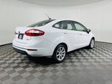Used 2019 Ford Fiesta SE w/ Equipment Group 201A image 4