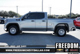 New 2025 GMC Sierra 1500 Pro w/ Pro Value Package image 3