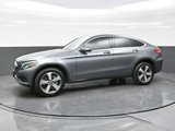 Used 2017 Mercedes-Benz GLC 300 4MATIC Coupe image 3