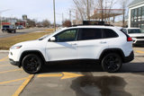 Used 2018 Jeep Cherokee Latitude w/ Altitude Package image 2