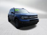 Used 2024 Ford Bronco Sport Big Bend w/ Convenience Package image 2
