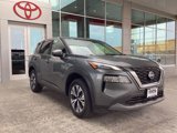 Used 2023 Nissan Rogue SV image 2