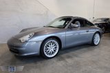 Used 2003 Porsche 911 Targa image 4