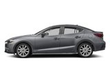Used 2017 MAZDA MAZDA3 Grand Touring image 2