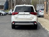Used 2018 Mitsubishi Outlander SEL image 4