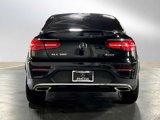 Used 2017 Mercedes-Benz GLC 300 4MATIC Coupe image 4