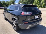 Used 2019 Jeep Cherokee Limited image 4