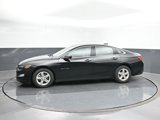 Used 2022 Chevrolet Malibu LS w/ LPO, Convenience Package 1 image 2