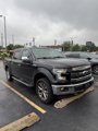 Used 2015 Ford F150 Lariat image 3