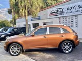 Used 2005 INFINITI FX35 2WD w/ (U01) Technology Pkg image 6