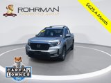 Used 2021 Honda Ridgeline RTL-E image 4
