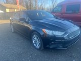 Used 2017 Ford Fusion SE image 3