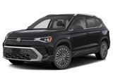 New 2025 Volkswagen Taos SE image 3