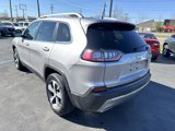 Used 2021 Jeep Cherokee Limited image 5