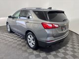 Used 2018 Chevrolet Equinox LT w/ Sun & Infotainment Package image 4