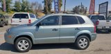 Used 2006 Hyundai Tucson GL image 2