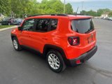 Used 2018 Jeep Renegade Latitude image 6