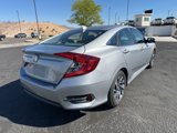 Used 2017 Honda Civic EX image 3
