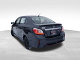 New 2024 Mitsubishi Mirage G4 Black Edition image 5