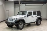 Used 2017 Jeep Wrangler Unlimited Rubicon w/ Connectivity Group image 3