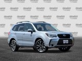 Used 2018 Subaru Forester 2.0XT Touring w/ Popular Package #2 image 2
