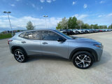 Used 2025 Chevrolet Trax RS w/ Sunroof Package image 5