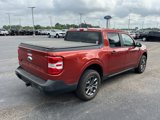 Used 2022 Ford Maverick XLT image 4