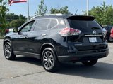 Used 2016 Nissan Rogue SL w/ SL Premium Package image 6