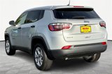 New 2025 Jeep Compass Sport image 3