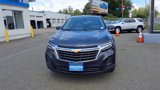 Certified 2022 Chevrolet Equinox LS w/ LS Convenience Package image 3