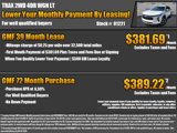 New 2025 Chevrolet Trax LT image 2