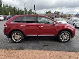 Used 2013 Lincoln MKX AWD image 5