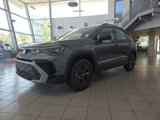 New 2025 Volkswagen Taos S image 3